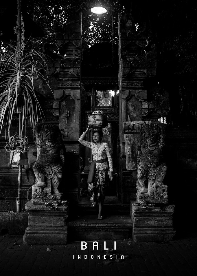 Bali