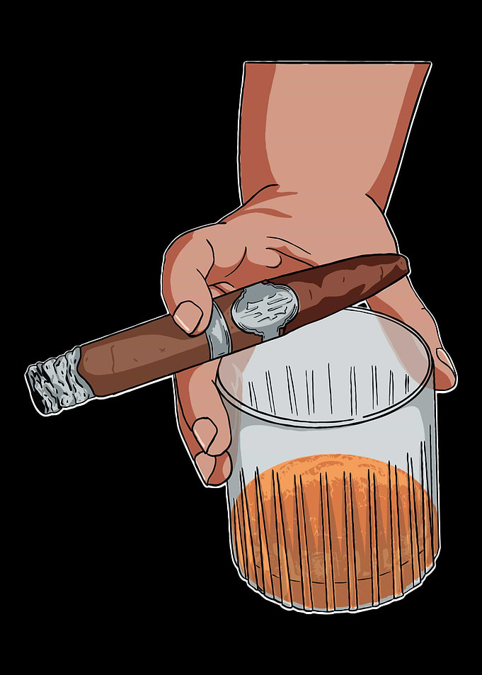 Scotch Whiskey
