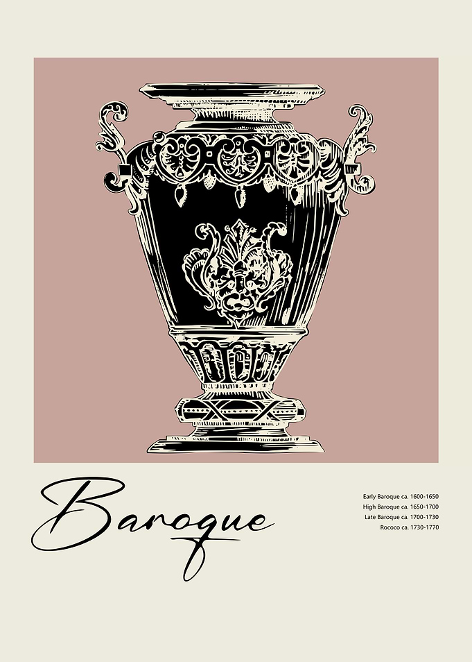 Architecture era baroque