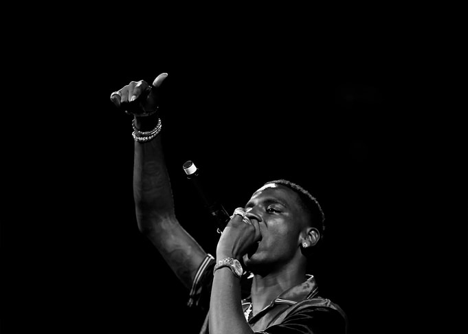 Young Dolph