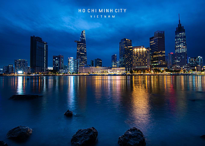 Ho Chi Minh City