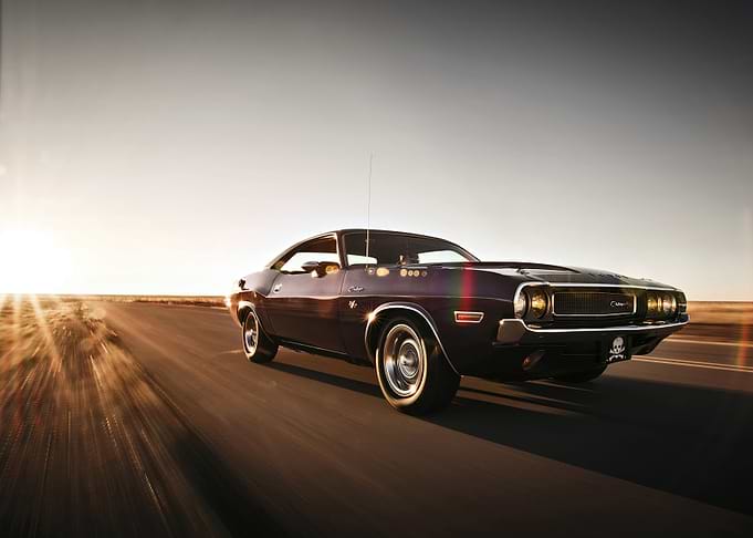 Fast X Dodge