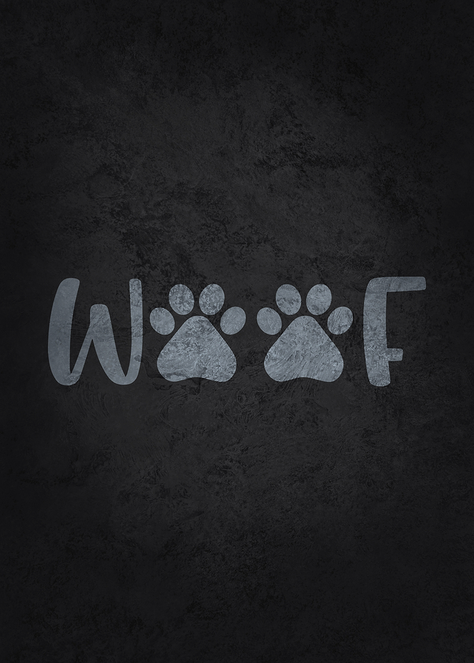 Woof