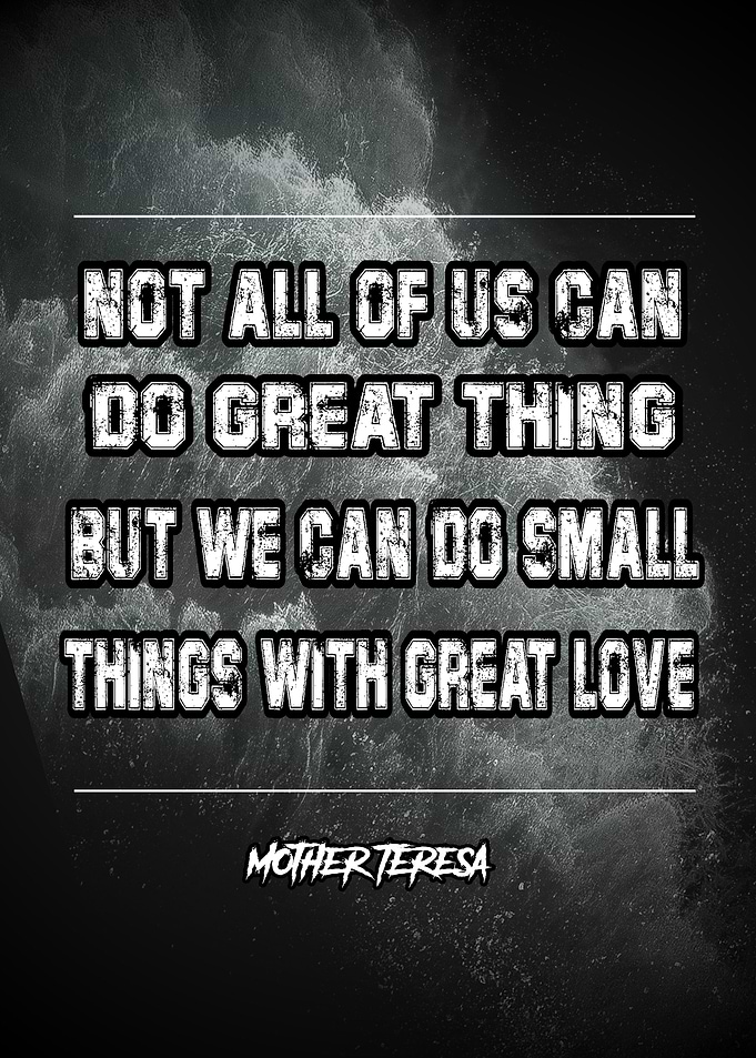 Motivational Quotes