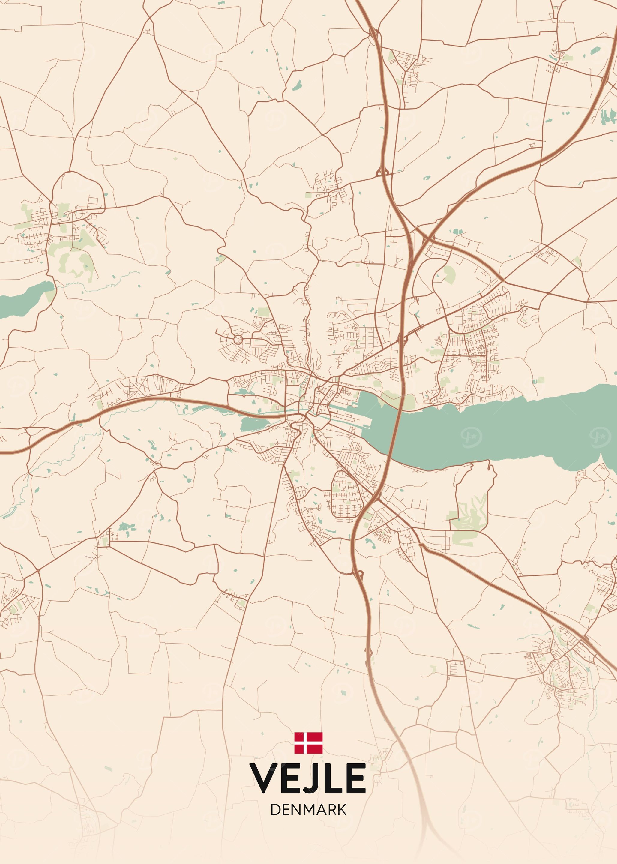 Vejle DK