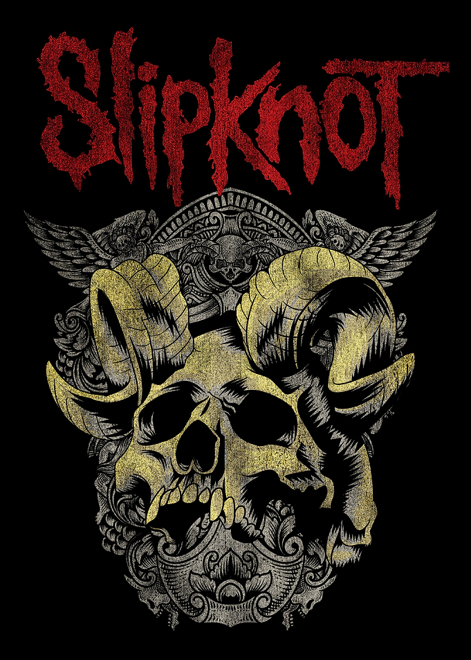 Metalcore slipknot