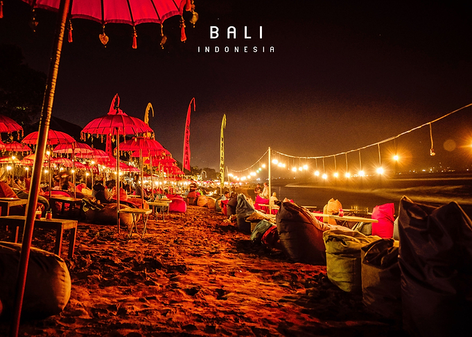 Bali