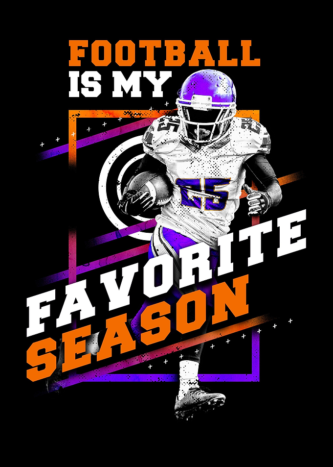 Football Favorite Season