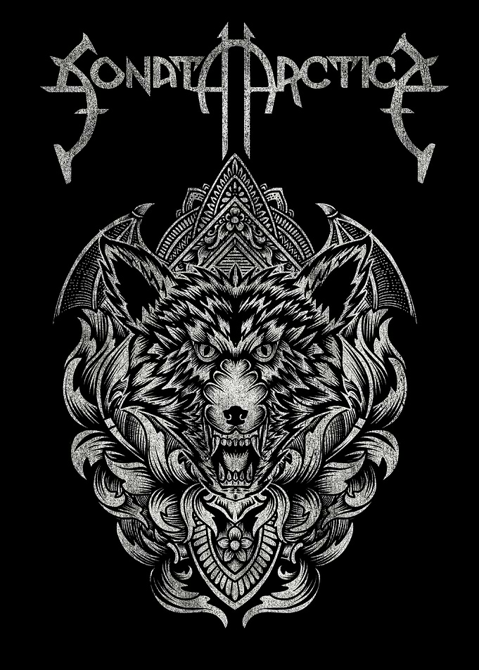 Soanta Arctica power metal