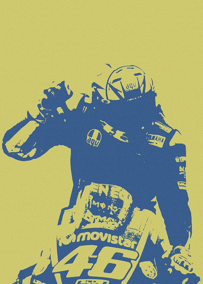 Valentino Rossi