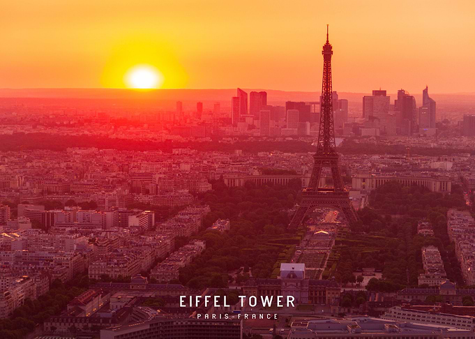 Eiffel Tower