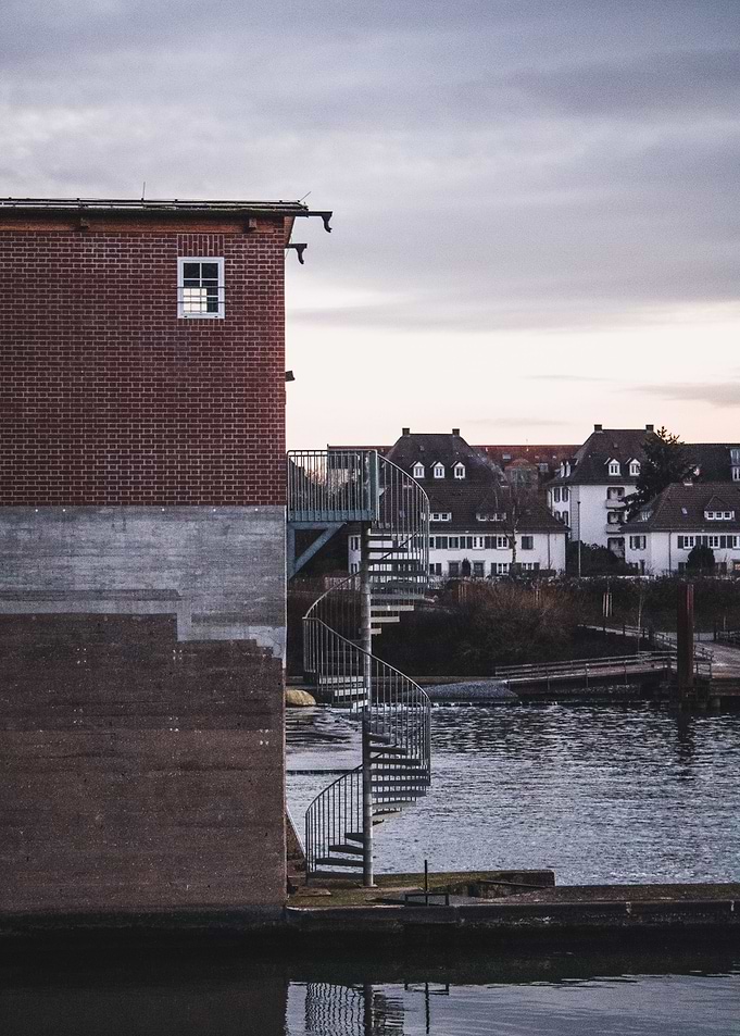 bridge tower