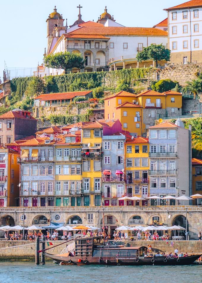 Porto