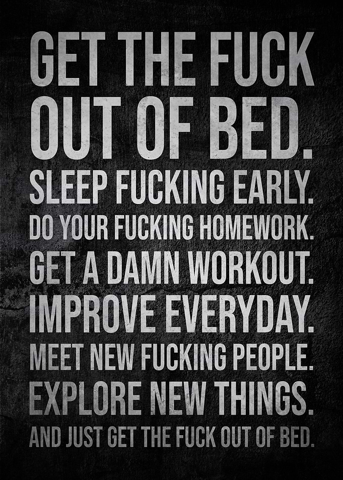 Motivational