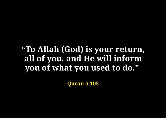 islamic quotes