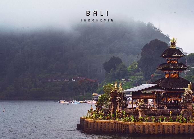 Bali