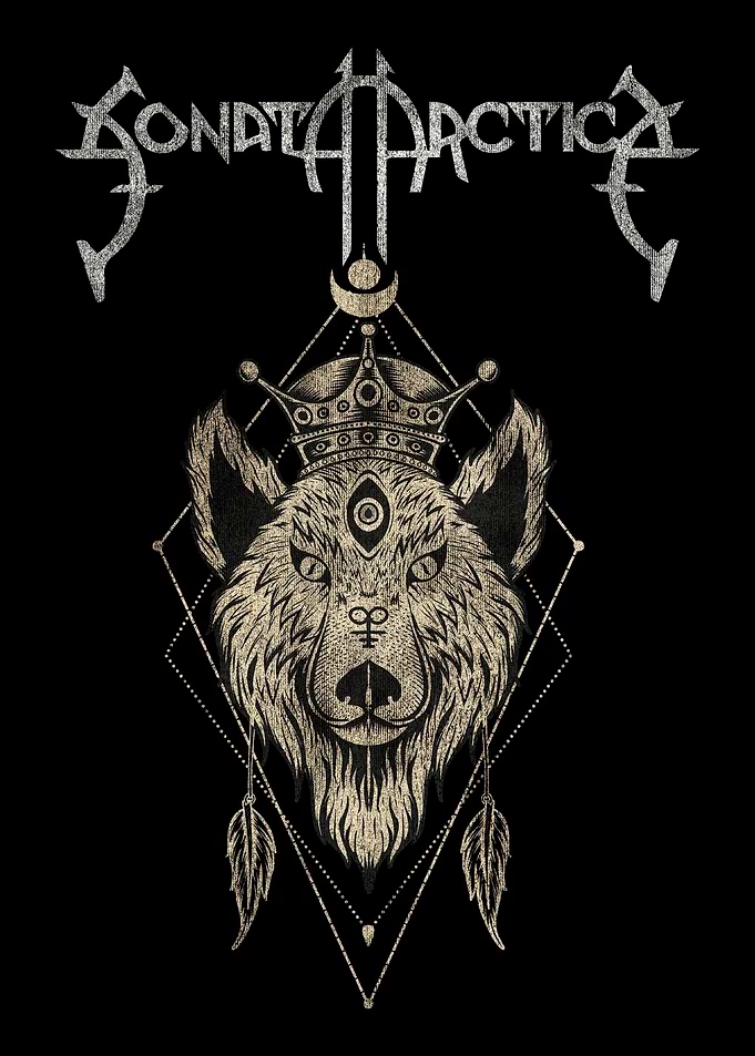 Sonata Arctica metal
