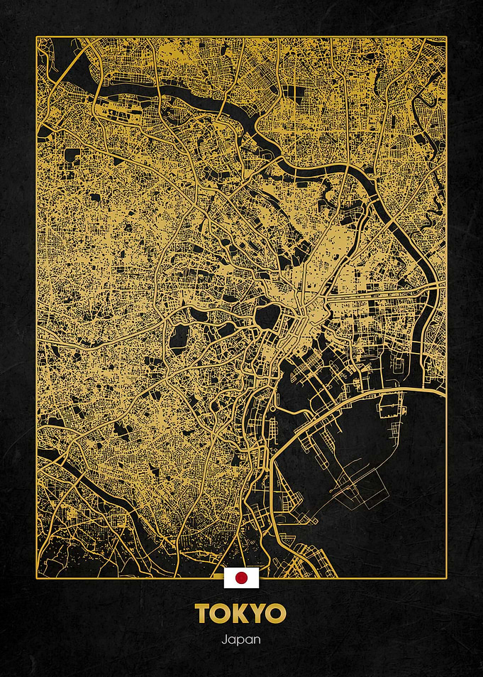 Tokyo Japan
