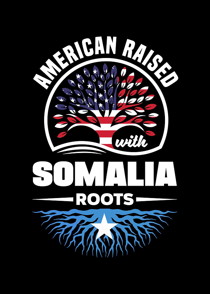 American Raised With