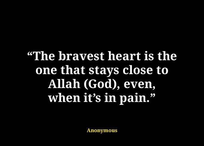 islamic quotes