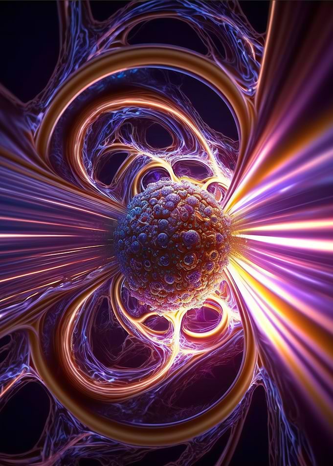 Electric Artifacts