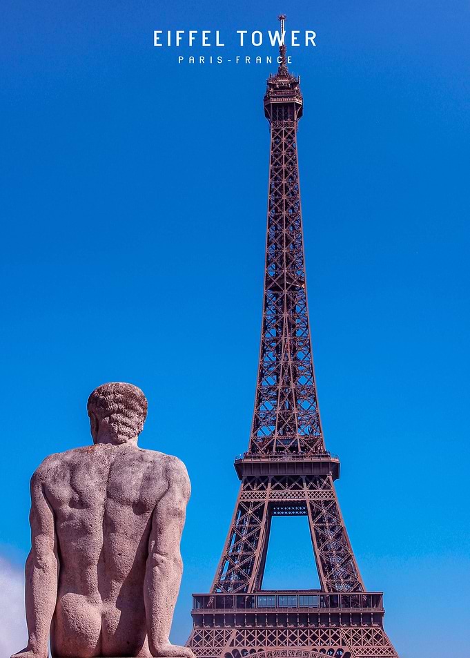 Eiffel Tower