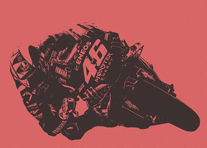 Valentino Rossi