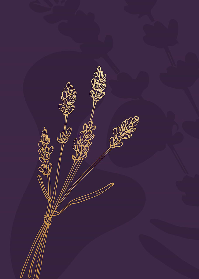 Lavender