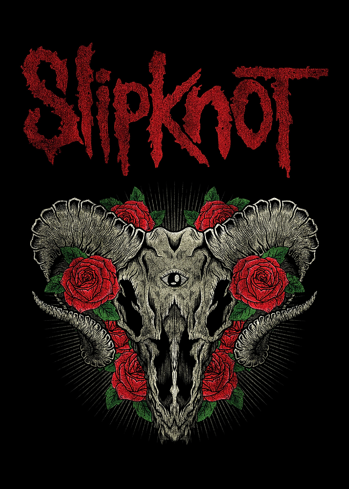 Slipknot Goat