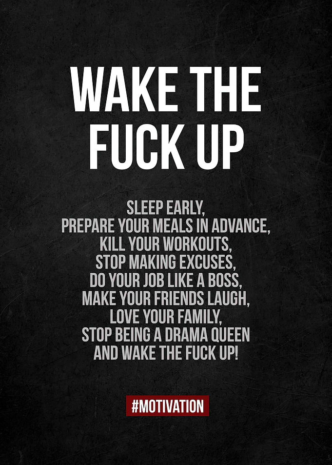 Motivation Motivational