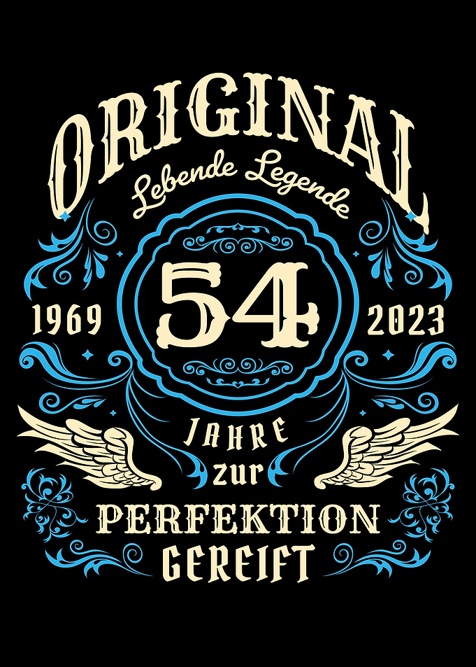 Original Lebende Legenden