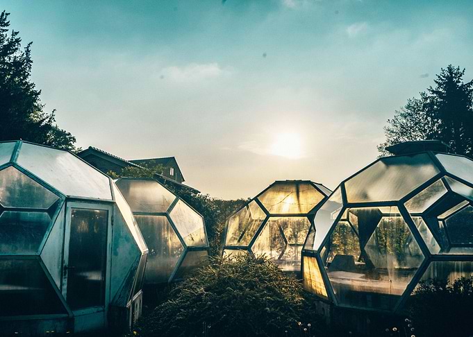 Abandoned mission to Mars
