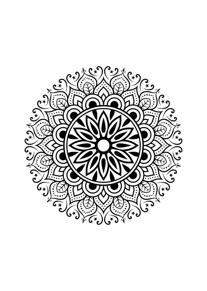 circle