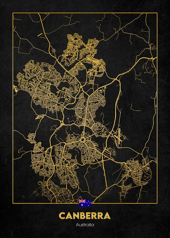 City Map