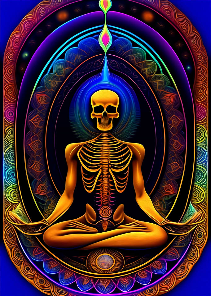 Skull 81