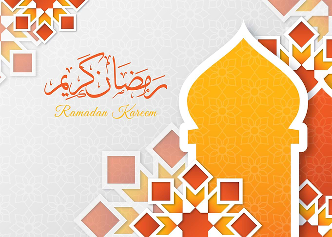 Ramadan Kareem
