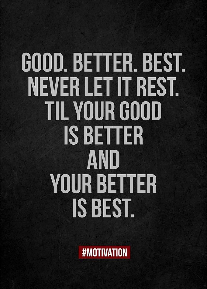 Motivation Motivational
