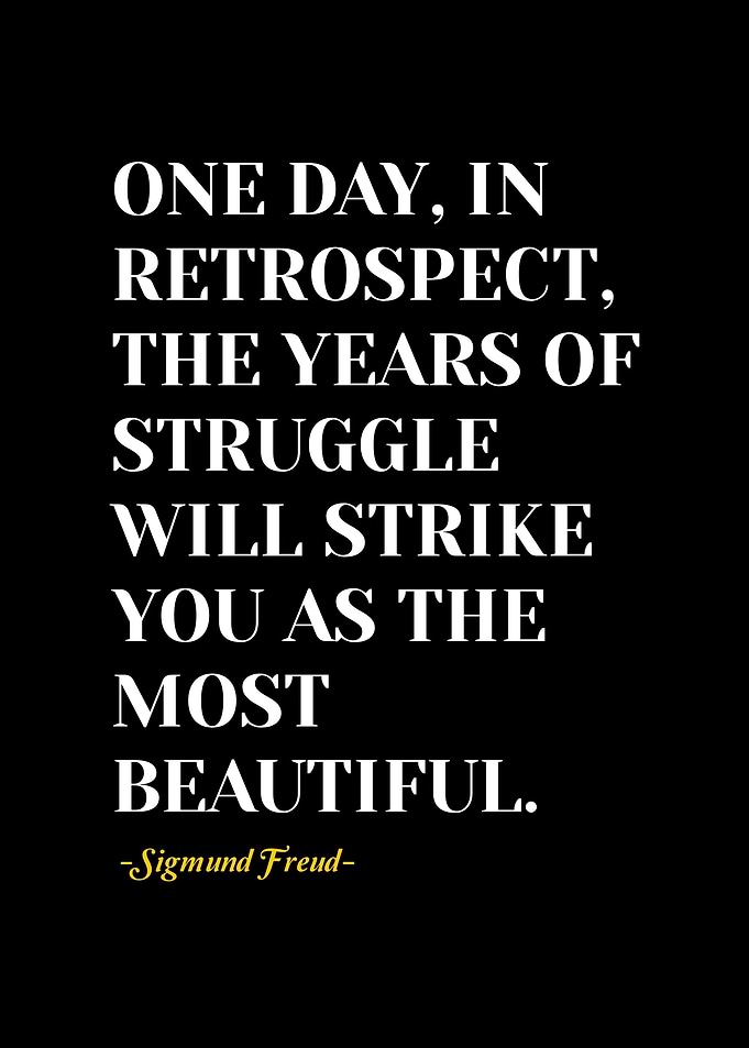 Sigmund Freud