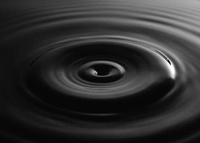 Water Drop