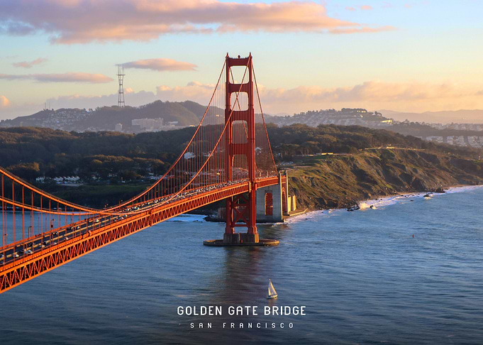 Golden Gate Bridge