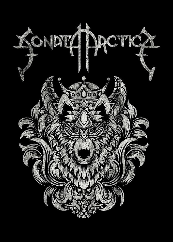 Sonata Arctica classic roc