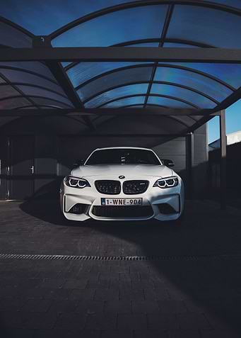 bmw m6