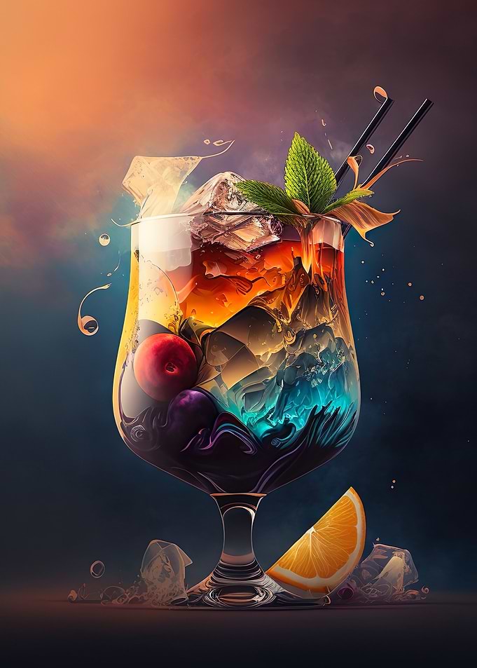 Fruit Punch