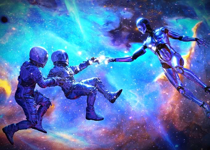 The Connection