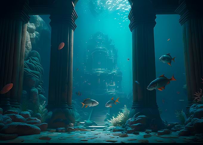 Underwater World