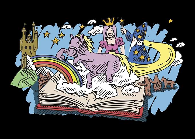 Books Bookworm