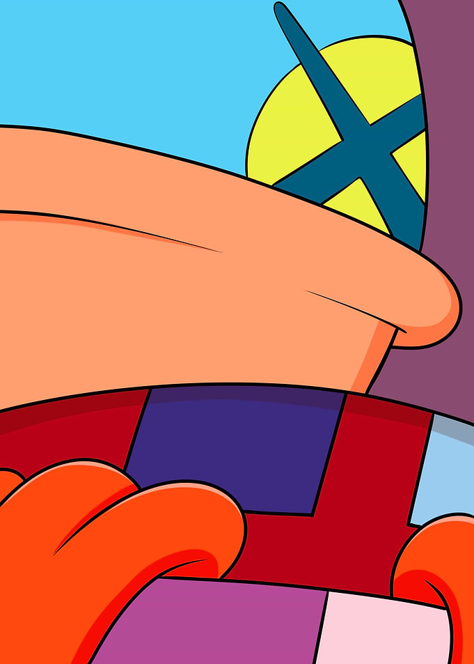 kaws
