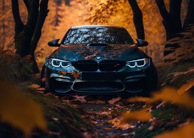 BMW M3