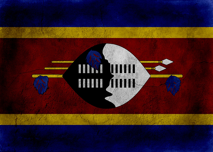 Swaziland