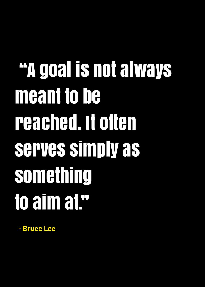 bruce Lee quotes